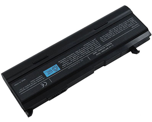 9-cell Laptop Battery FIT Toshiba Satellite A105 A110 A135 M115 - Click Image to Close